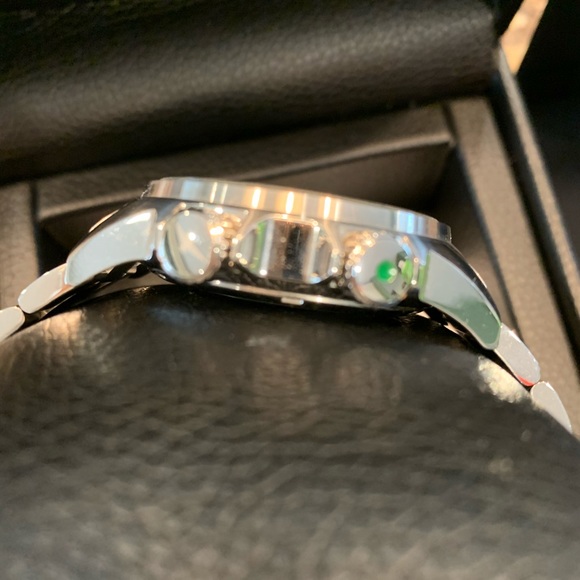 Elysee Men’s Dual Timer 87001 Watch - Picture 5 of 8